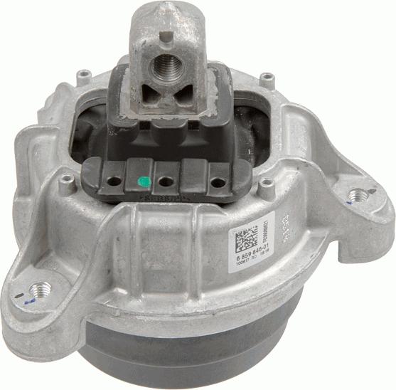 Lemförder 37430 01 - Sospensione, Motore www.autoricambi360.it
