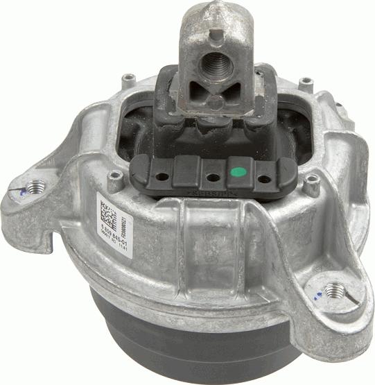 Lemförder 37429 01 - Sospensione, Motore www.autoricambi360.it