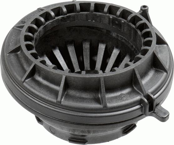 Lemförder 37554 01 - Supporto ammortizzatore a molla www.autoricambi360.it