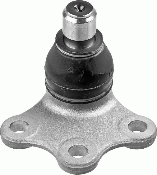 Lemförder 37515 01 - Giunto di supporto / guida www.autoricambi360.it