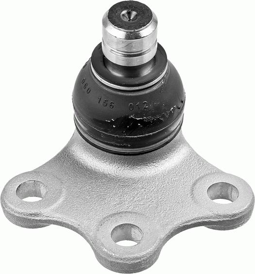 Lemförder 37516 01 - Giunto di supporto / guida www.autoricambi360.it