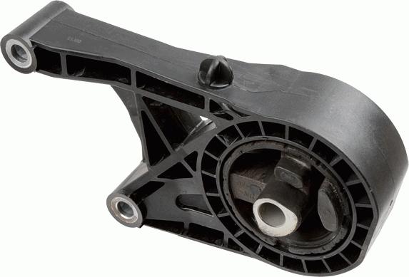 Lemförder 37520 01 - Sospensione, Motore www.autoricambi360.it