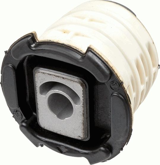 Lemförder 37699 01 - Supporto, Corpo assiale www.autoricambi360.it