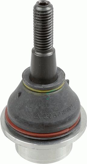 Lemförder 37645 01 - Giunto di supporto / guida www.autoricambi360.it