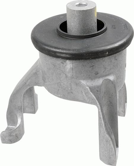 Lemförder 37660 01 - Sospensione, Motore www.autoricambi360.it