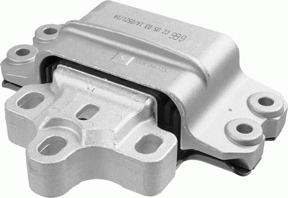 Lemförder 37141 01 - Supporto, Cambio automatico www.autoricambi360.it