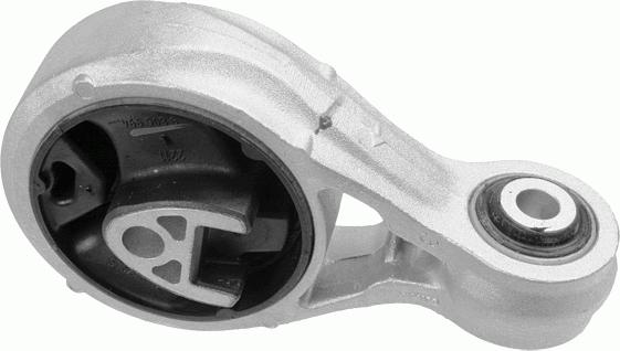 Lemförder 37159 01 - Sospensione, Motore www.autoricambi360.it