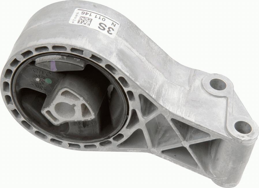 Lemförder 37175 01 - Sospensione, Motore www.autoricambi360.it