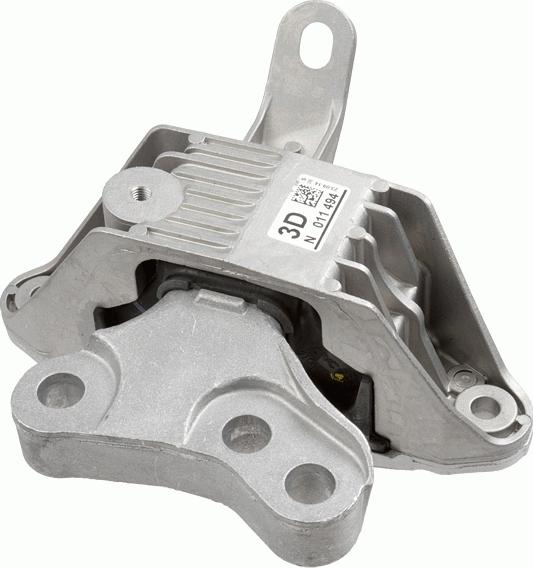 Lemförder 37177 01 - Supporto, Cambio automatico www.autoricambi360.it