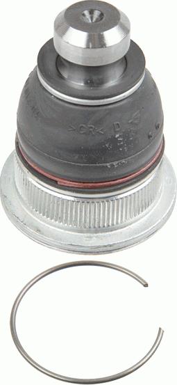 Lemförder 37809 01 - Giunto di supporto / guida www.autoricambi360.it