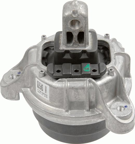 Lemförder 37811 01 - Sospensione, Motore www.autoricambi360.it