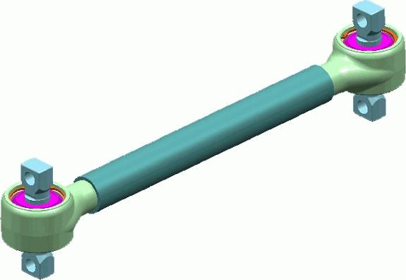Lemförder 37818 01 - Braccio oscillante, Sospensione ruota www.autoricambi360.it