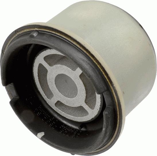 Lemförder 37812 01 - Supporto, Corpo assiale www.autoricambi360.it