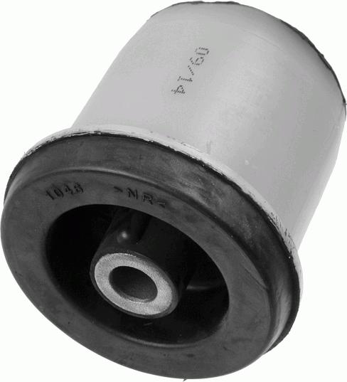 Lemförder 37344 01 - Supporto, Corpo assiale www.autoricambi360.it