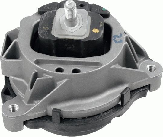 Lemförder 37294 01 - Sospensione, Motore www.autoricambi360.it