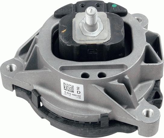 Lemförder 37295 01 - Sospensione, Motore www.autoricambi360.it
