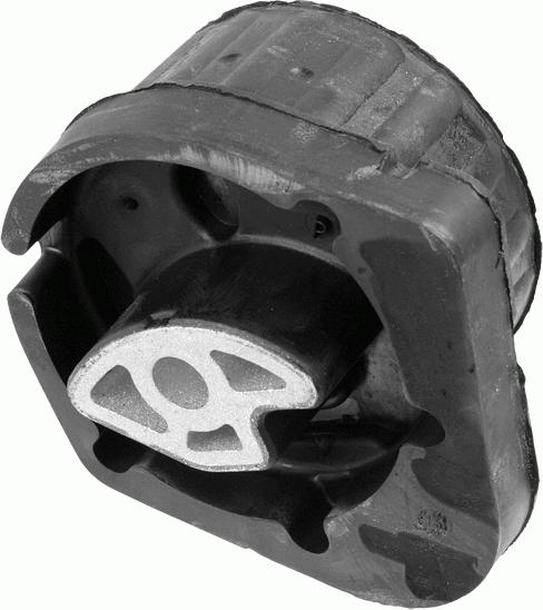 Lemförder 37291 01 - Supporto, Cambio automatico www.autoricambi360.it