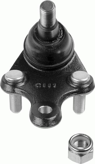 Lemförder 37243 01 - Giunto di supporto / guida www.autoricambi360.it