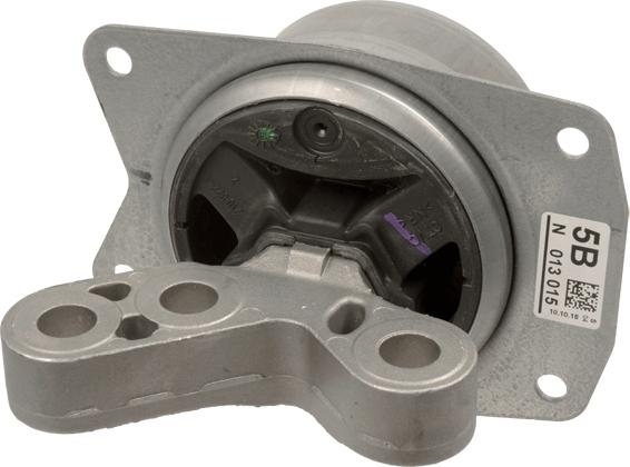 Lemförder 37273 01 - Supporto, Cambio automatico www.autoricambi360.it