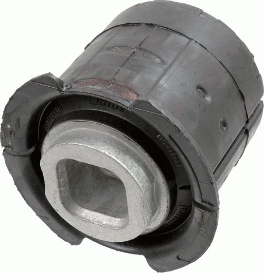 Lemförder 37798 01 - Supporto, Corpo assiale www.autoricambi360.it