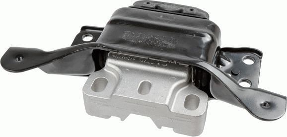 Lemförder 37719 01 - Supporto, Cambio automatico www.autoricambi360.it
