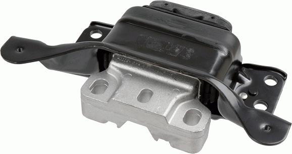 Lemförder 37716 01 - Supporto, Cambio www.autoricambi360.it