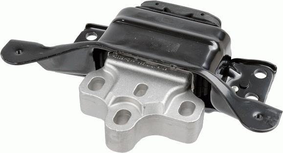 Lemförder 37718 01 - Supporto, Cambio automatico www.autoricambi360.it