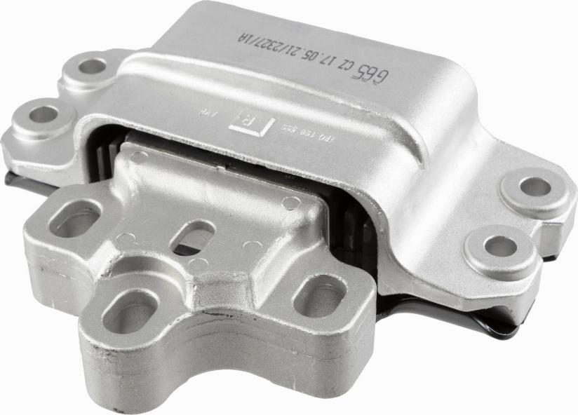 Lemförder 37712 01 - Supporto, Cambio automatico www.autoricambi360.it