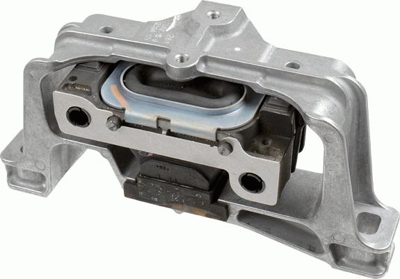 Lemförder 37739 01 - Sospensione, Motore www.autoricambi360.it