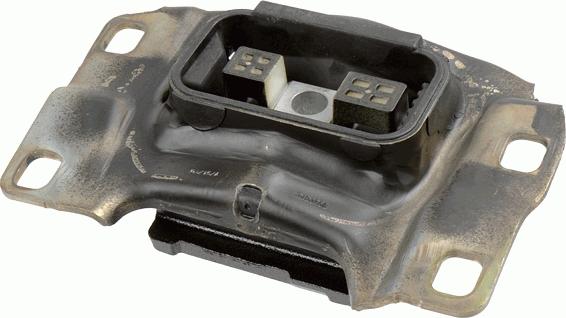 Lemförder 37735 01 - Supporto, Cambio automatico www.autoricambi360.it