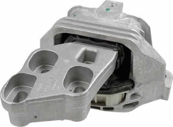 Lemförder 37736 01 - Supporto, Cambio automatico www.autoricambi360.it