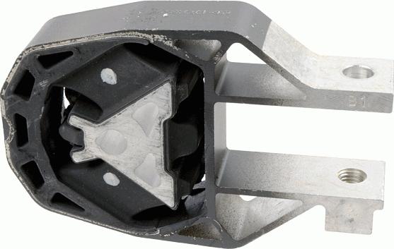 Lemförder 37731 01 - Sospensione, Motore www.autoricambi360.it
