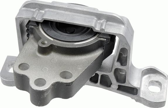 Lemförder 37729 01 - Sospensione, Motore www.autoricambi360.it