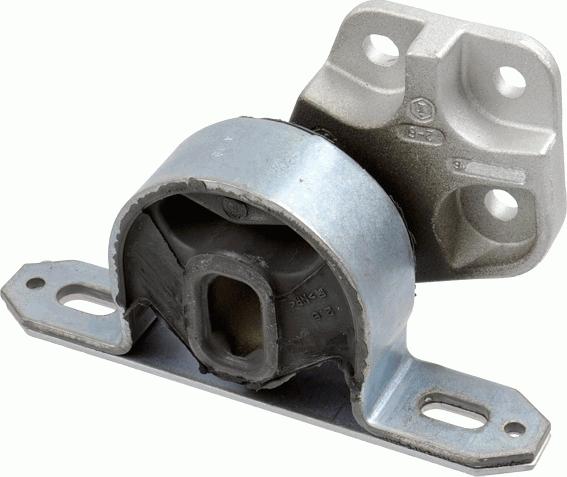 Lemförder 37725 01 - Supporto, Cambio automatico www.autoricambi360.it