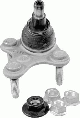 Lemförder 29999 02 - Giunto di supporto / guida www.autoricambi360.it
