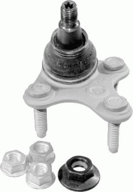 Lemförder 29998 02 - Giunto di supporto / guida www.autoricambi360.it