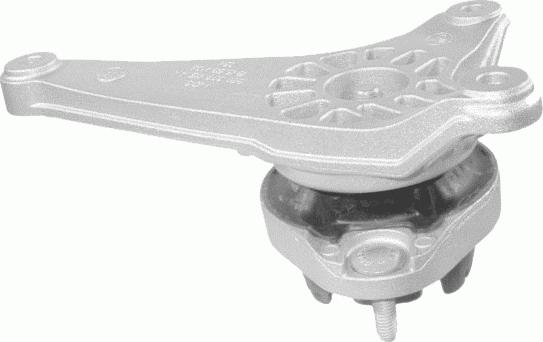 Lemförder 29966 01 - Supporto, Cambio automatico www.autoricambi360.it
