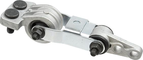 Lemförder 29696 01 - Sospensione, Motore www.autoricambi360.it