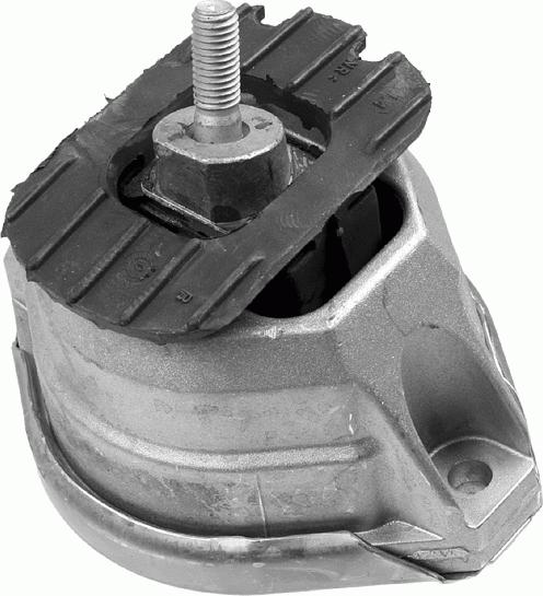 Lemförder 29825 01 - Sospensione, Motore www.autoricambi360.it