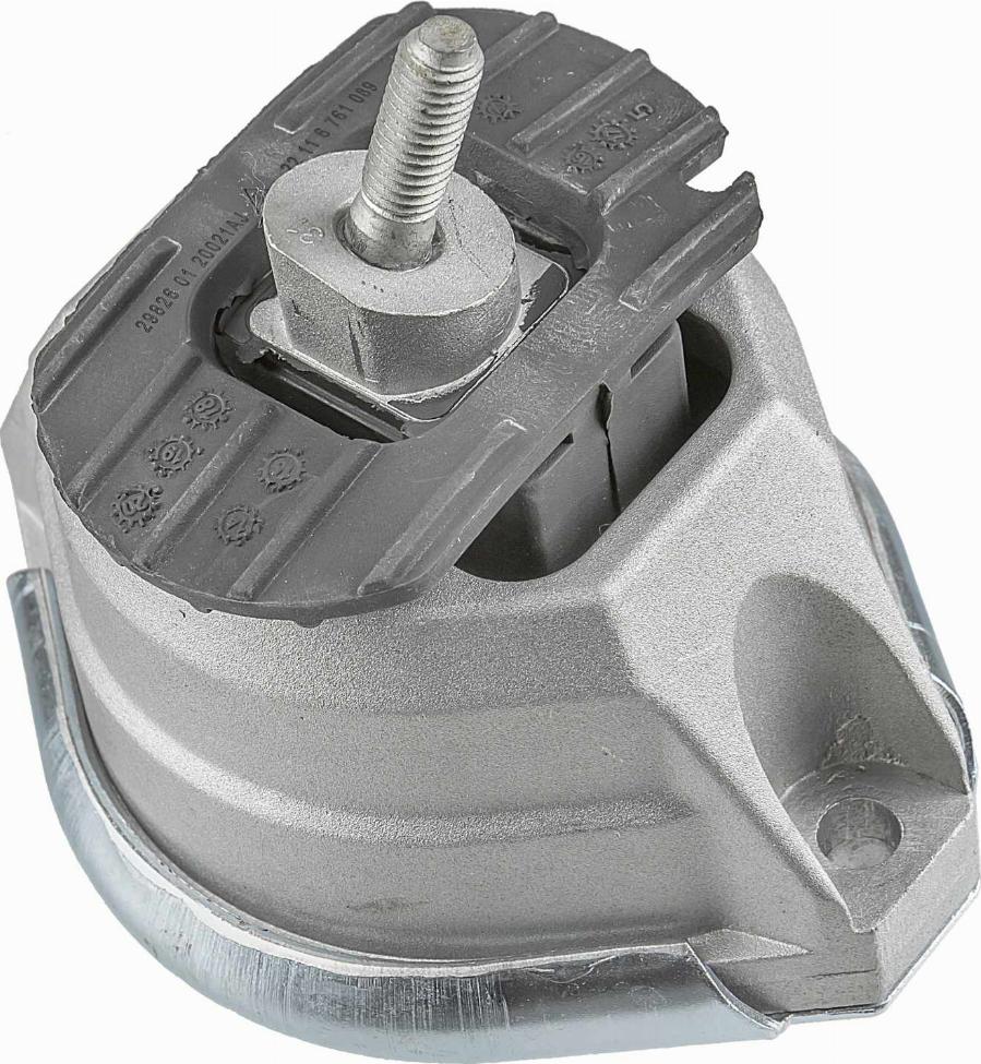 Lemförder 29826 01 - Sospensione, Motore www.autoricambi360.it