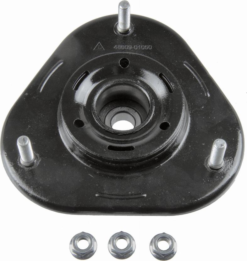 LEMFÖRDER 29356 01 - Supporto ammortizzatore a molla www.autoricambi360.it