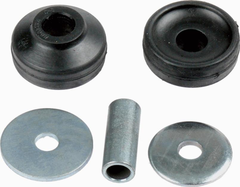 Lemförder 29360 01 - Supporto ammortizzatore a molla www.autoricambi360.it