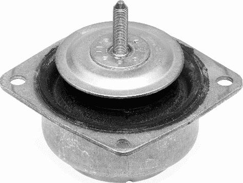 Lemförder 24768 01 - Sospensione, Motore www.autoricambi360.it