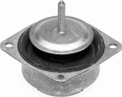 Lemförder 24767 01 - Sospensione, Motore www.autoricambi360.it