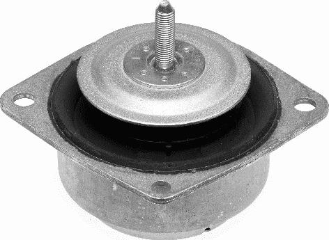 Lemförder 24771 01 - Sospensione, Motore www.autoricambi360.it