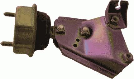 Lemförder 25567 01 - Supporto, Cambio automatico www.autoricambi360.it