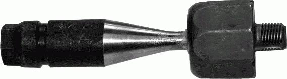 Lemförder 25614 01 - Giunto assiale, Asta trasversale www.autoricambi360.it
