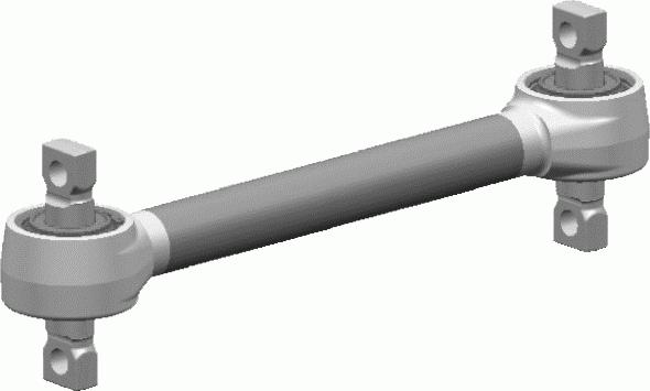 Lemförder 25041 01 - Braccio oscillante, Sospensione ruota www.autoricambi360.it