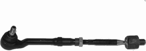 Lemförder 25850 02 - Tirante trasversale www.autoricambi360.it