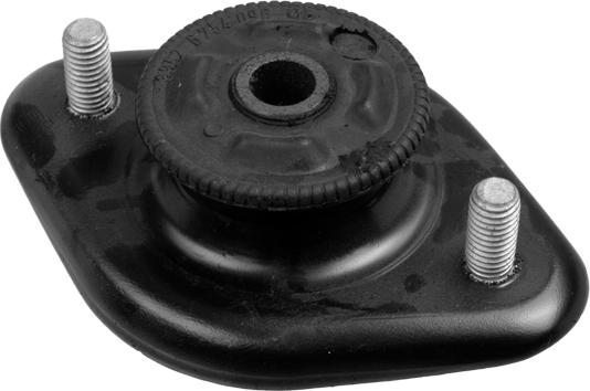 Lemförder 25853 01 - Supporto ammortizzatore a molla www.autoricambi360.it